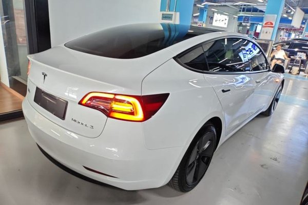 Tesla Model 3 2021, 39700 км, за 20821 USD - фото 6