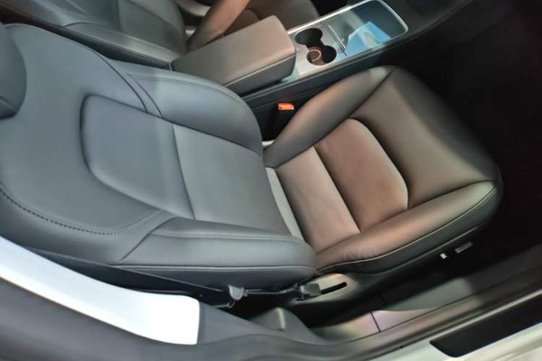 Tesla Model 3 2021, 39700 км, за 20821 USD - фото 19