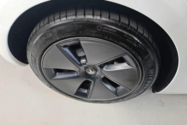 Tesla Model 3 2021, 39700 км, за 20821 USD - фото 11