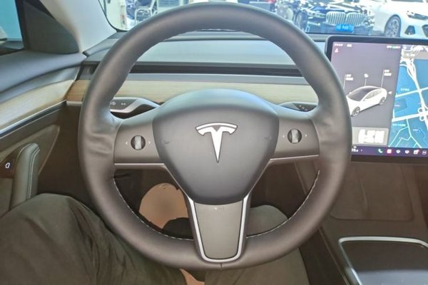 Tesla Model 3 2021, 39700 км, за 20821 USD - фото 13