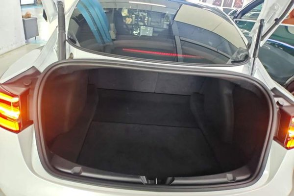 Tesla Model 3 2021, 39700 км, за 20821 USD - фото 22