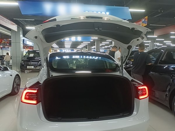 Tesla Model 3 2021, 46000 км, за 20857 USD - фото 22