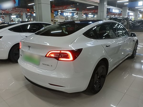Tesla Model 3 2021, 46000 км, за 20857 USD - фото 6