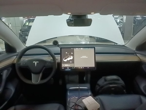 Tesla Model 3 2021, 46000 км, за 20857 USD - фото 13