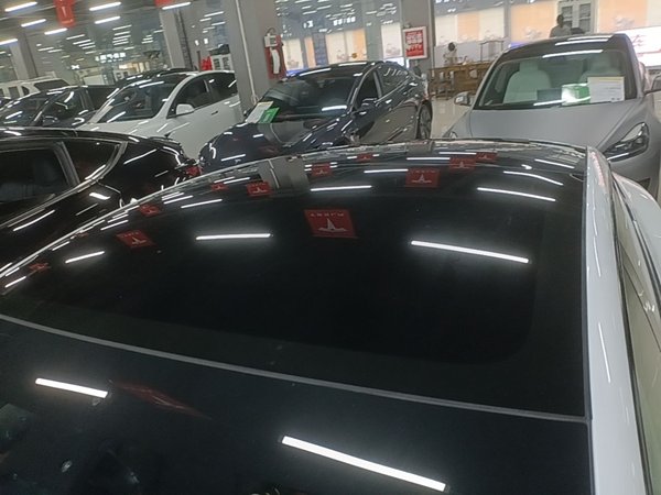 Tesla Model 3 2021, 46000 км, за 20857 USD - фото 11