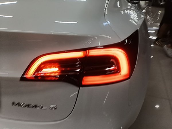 Tesla Model 3 2021, 46000 км, за 20857 USD - фото 7