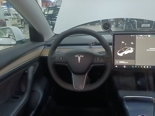 Tesla Model 3 2021, 46000 км, за 20857 USD - фото 14