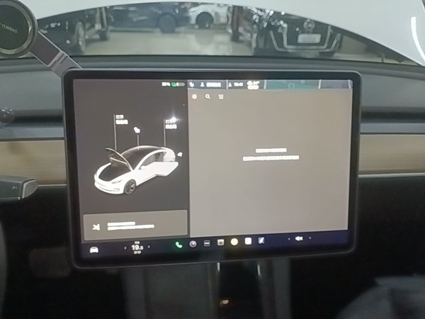 Tesla Model 3 2021, 46000 км, за 20857 USD - фото 16