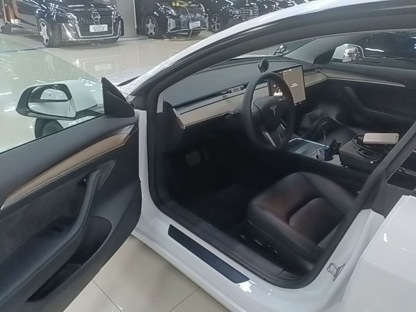 Tesla Model 3 2021, 46000 км, за 20857 USD - фото 19