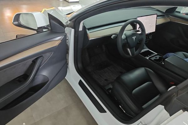 Tesla Model 3 2021, 99300 км, за 18470 USD - фото 18