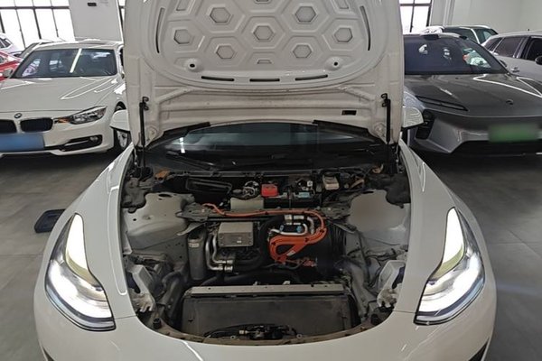 Tesla Model 3 2021, 99300 км, за 18470 USD - фото 24