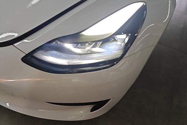 Tesla Model 3 2021, 99300 км, за 18470 USD - фото 8