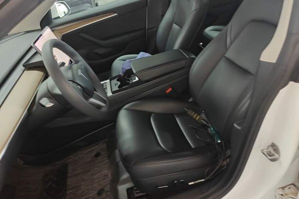Tesla Model 3 2021, 99300 км, за 18470 USD - фото 17