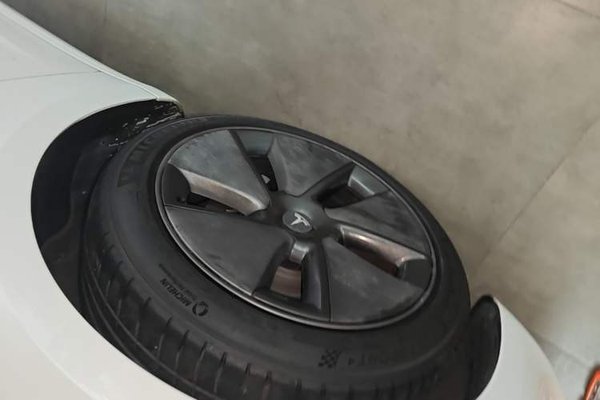 Tesla Model 3 2021, 99300 км, за 18470 USD - фото 10