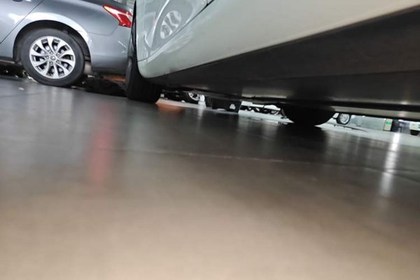Tesla Model 3 2021, 99300 км, за 18470 USD - фото 25