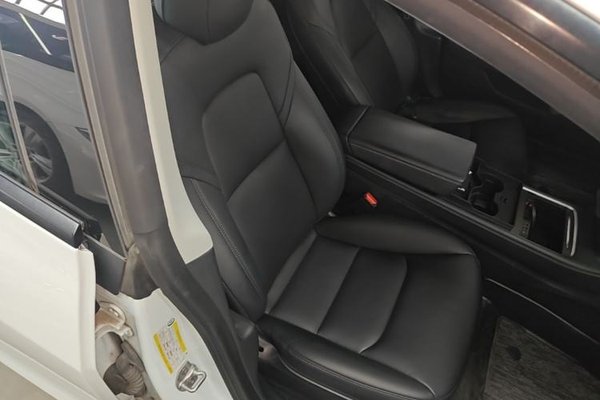 Tesla Model 3 2021, 99300 км, за 18470 USD - фото 19