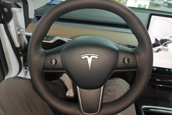 Tesla Model 3 2021, 99300 км, за 18470 USD - фото 13