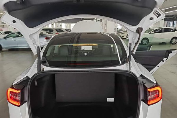 Tesla Model 3 2021, 99300 км, за 18470 USD - фото 22