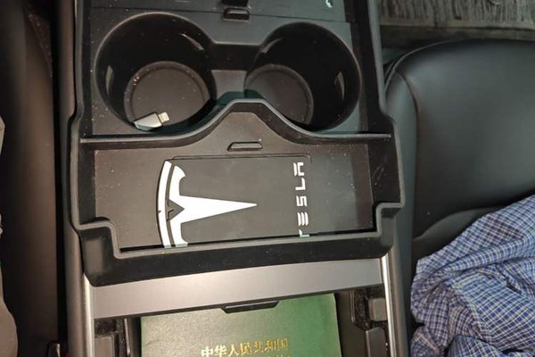 Tesla Model 3 2021, 99300 км, за 18470 USD - фото 23