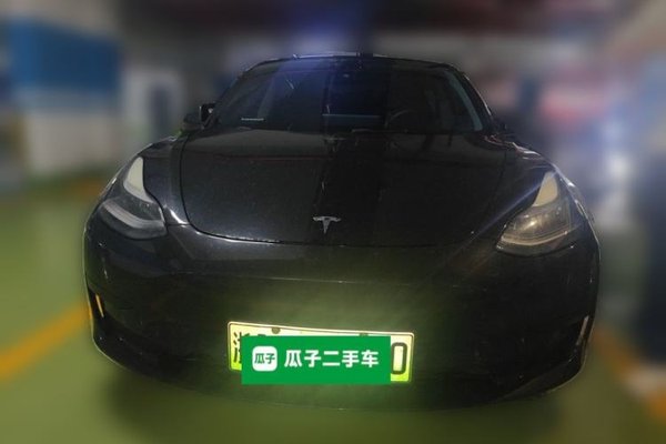 Tesla Model 3 2022, 116100 км, за 18220 USD