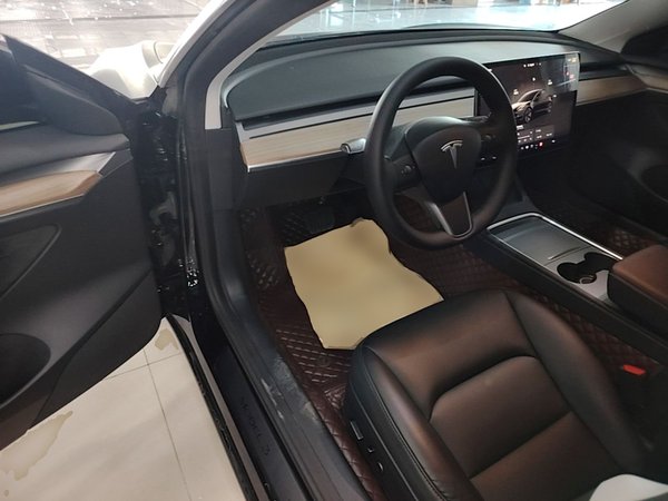 Tesla Model 3 2022, 143100 км, за 20726 USD - фото 19