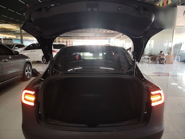 Tesla Model 3 2022, 143100 км, за 20726 USD - фото 22