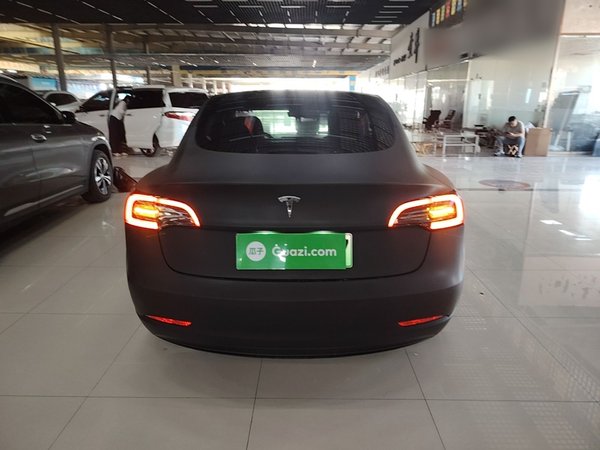 Tesla Model 3 2022, 143100 км, за 20726 USD