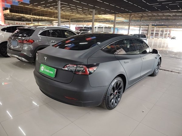 Tesla Model 3 2022, 143100 км, за 20726 USD - фото 6
