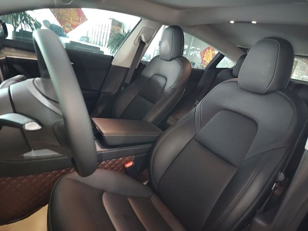 Tesla Model 3 2022, 143100 км, за 20726 USD - фото 18