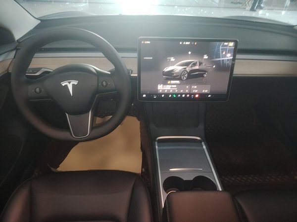 Tesla Model 3 2022, 143100 км, за 20726 USD - фото 13