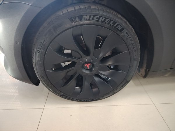 Tesla Model 3 2022, 143100 км, за 20726 USD - фото 8