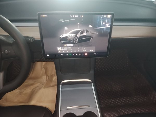 Tesla Model 3 2022, 143100 км, за 20726 USD - фото 16