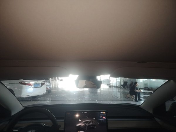 Tesla Model 3 2022, 143100 км, за 20726 USD - фото 21