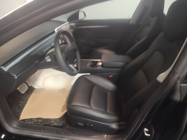 Tesla Model 3 2022, 25500 км, за 30896 USD - фото 18
