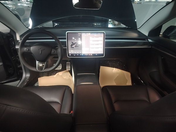 Tesla Model 3 2022, 25500 км, за 30896 USD - фото 13