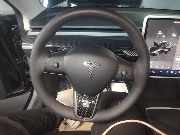 Tesla Model 3 2022, 25500 км, за 30896 USD - фото 14