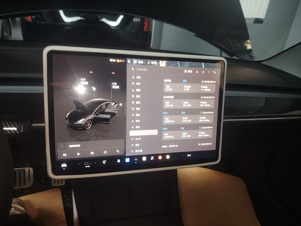 Tesla Model 3 2022, 25500 км, за 30896 USD - фото 16