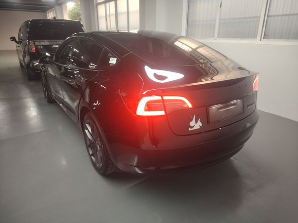 Tesla Model 3 2022, 25500 км, за 30896 USD