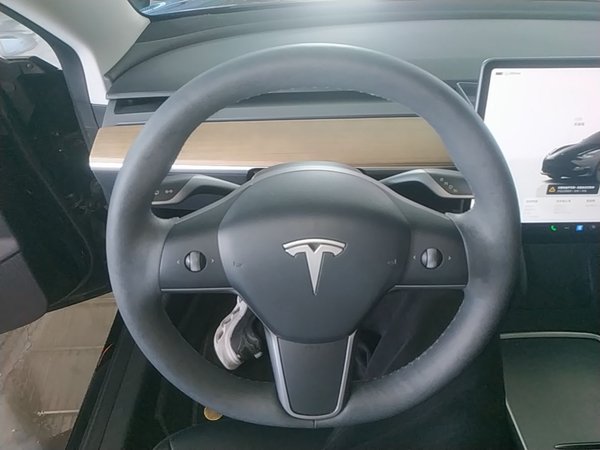 Tesla Model 3 2022, 39800 км, за 23893 USD - фото 14
