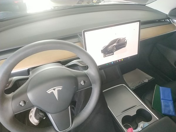 Tesla Model 3 2022, 39800 км, за 23893 USD - фото 13
