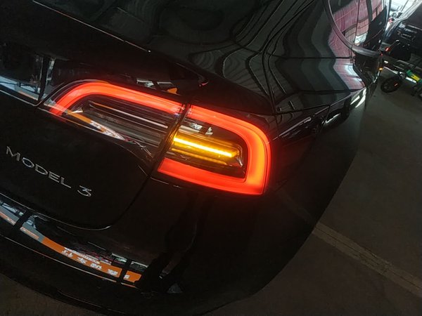 Tesla Model 3 2022, 39800 км, за 23893 USD - фото 7