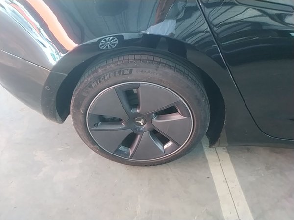 Tesla Model 3 2022, 39800 км, за 23893 USD - фото 10