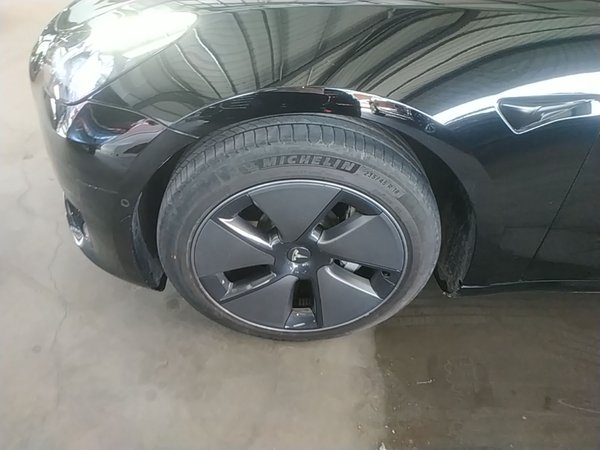 Tesla Model 3 2022, 39800 км, за 23893 USD - фото 8