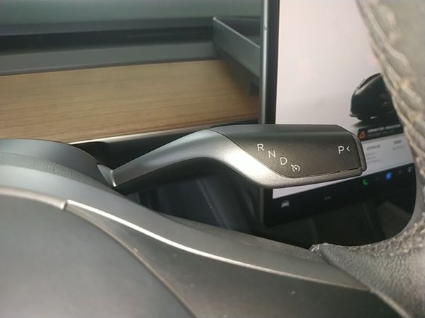 Tesla Model 3 2022, 39800 км, за 23893 USD - фото 17