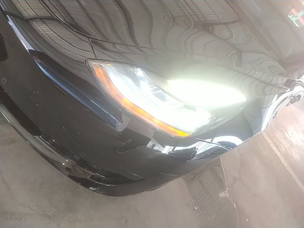 Tesla Model 3 2022, 39800 км, за 23893 USD - фото 9