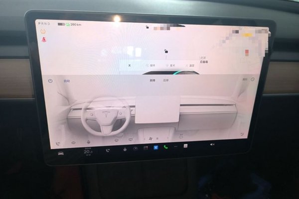Tesla Model 3 2022, 40800 км, за 23559 USD - фото 16