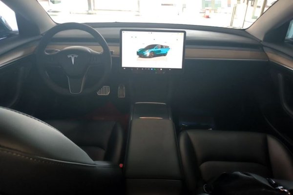 Tesla Model 3 2022, 40800 км, за 23559 USD - фото 13