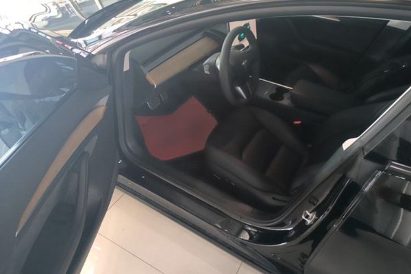 Tesla Model 3 2022, 40800 км, за 23559 USD - фото 19
