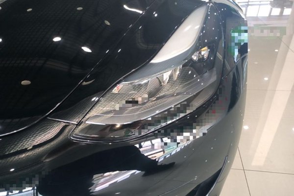 Tesla Model 3 2022, 40800 км, за 23559 USD - фото 9