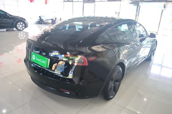 Tesla Model 3 2022, 40800 км, за 23559 USD - фото 6